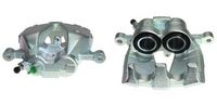 Bremssattel