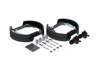 BOSCH Remschoenset 8