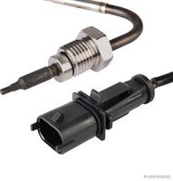 Sensor, Abgastemperatur