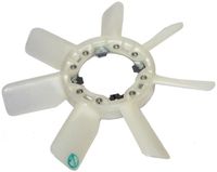 Thumbnail - Koelventilatorwiel - CFW61000P - MAHLE