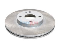 спирачен диск