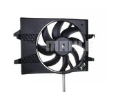 Thumbnail - Koelventilatorwiel - CFF283000P - MAHLE