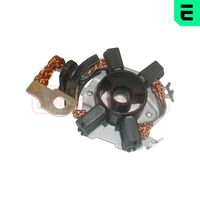 държач, карбонови четки