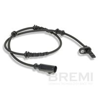 Sensor, Raddrehzahl