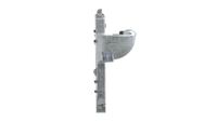 Thumbnail - Intercooler, inlaatluchtkoeler - CI101000P - MAHLE