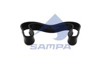 GARNITURA SUPORT VENTILATOR