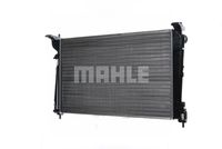 Thumbnail - Radiateur - CR1112000S - MAHLE