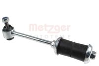 Stange/Strebe, Stabilisator