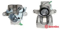 Bremssattel