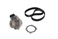 Set pompa apa + curea dintata KAMOKA, Cod: 7001223
