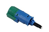 ключ за спирачните светлини