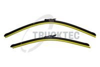 перо на чистачка