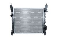 Kühler, Motorkühlung