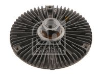 Kupplung, Kühlerlüfter