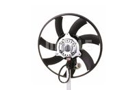 Thumbnail - Koelventilatorwiel - CFF341000P - MAHLE
