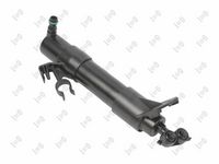 Washer Fluid Jet, headlight cleaning