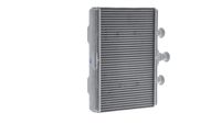 Thumbnail - Kachelradiateur, interieurverwarming - AH80000P - MAHLE