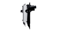 Thumbnail - Intercooler, inlaatluchtkoeler - CI37000P - MAHLE