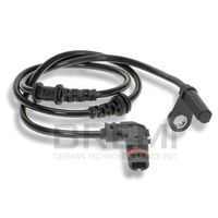Sensor, Raddrehzahl Sensor, Raddrehzahl