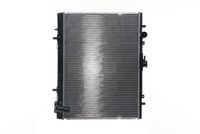 Thumbnail - Radiateur - CR2175000S - MAHLE