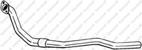 Abgasrohr