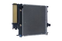Thumbnail - Radiateur - CR333000S - MAHLE