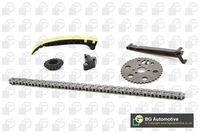 Kit lant distributie BGA, Cod: TC1000FK
