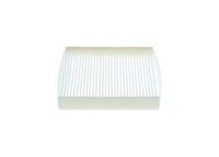 Filtrs, Salona telpas gaiss