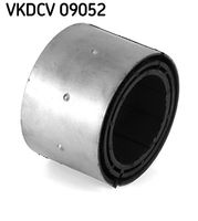 SKF Lagerbus, stabilisator 2