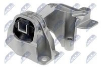 окачване, двигател