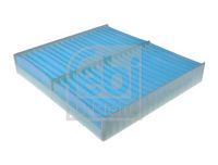 Filter, Innenraumluft