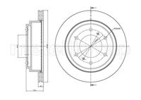 Bremsscheibe