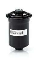 Kraftstofffilter Kraftstofffilter