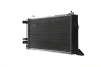 Thumbnail - Radiateur - CR397000S - MAHLE