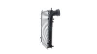 Thumbnail - Intercooler, inlaatluchtkoeler - CI83000P - MAHLE