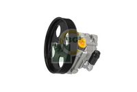 хидравлична помпа, кормилно управление