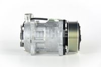 Thumbnail - Compressor, airconditioning - ACP111000P - MAHLE