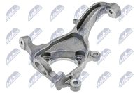 Steering Knuckle, wheel suspension