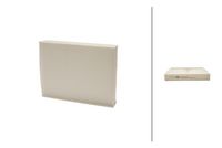 Филтър купе (поленов филтър)