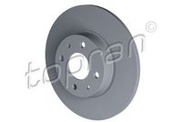 спирачен диск