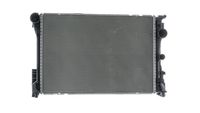 Thumbnail - Radiateur - CR1684000P - MAHLE