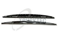 перо на чистачка