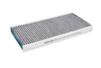 Филтър купе (поленов филтър)