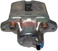 Bremssattel