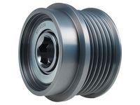 Alternator Freewheel Clutch