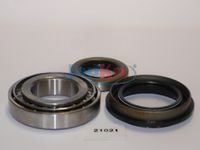 Set rulment roata JAPKO, Cod: 421021