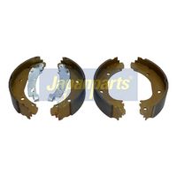 комплект спирачна челюст