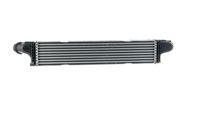 Thumbnail - Intercooler, inlaatluchtkoeler - CI145000P - MAHLE