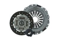 комплект съединител