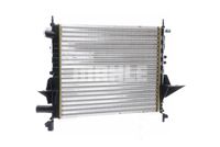 Thumbnail - Radiateur - CR614000S - MAHLE